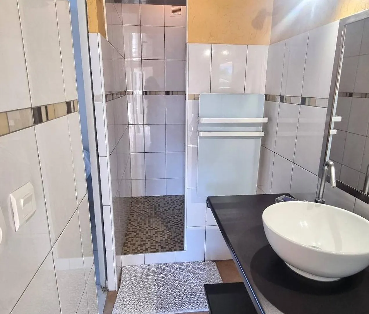 Le Ptit Mazet - Villa Avec Piscine Le Plan-de-la-Tour
