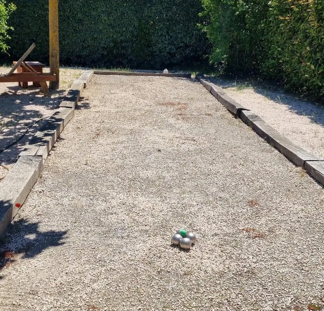 Apartment Le Ptit Mazet - Villa Avec Piscine Le Plan-de-la-Tour France