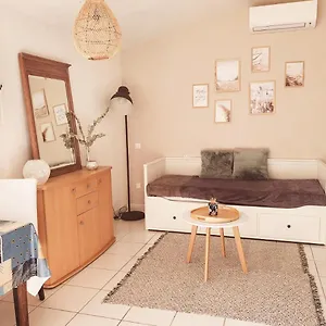  Appartamento Petit à 2 Pas Du Village