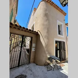 Hébergement de vacances Maison De Village Golfe De Saint-tropez, Le Plan-de-la-Tour