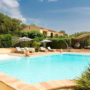  Bed & Breakfast La Bergerie